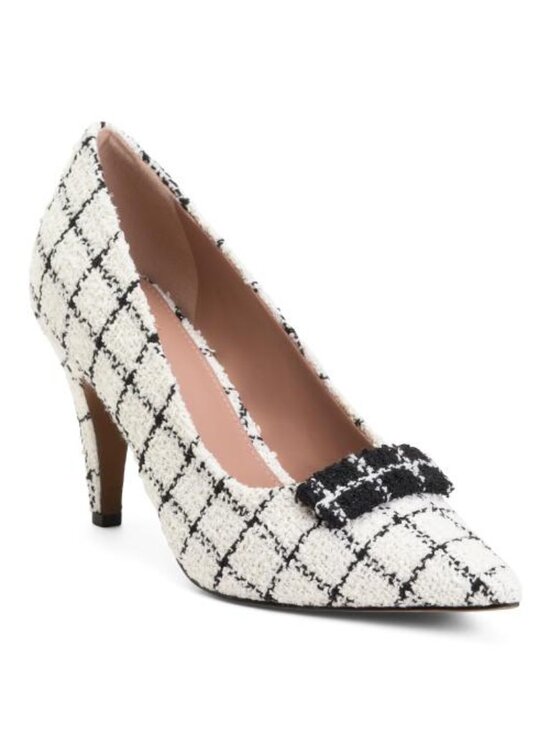 LINEA PAOLO Shoes - LINEA PAOLO Prisa Pumps
